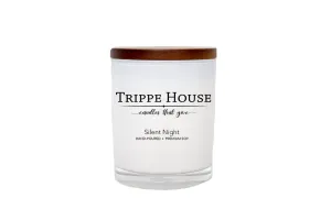 Christmas Candle Collection: Silent Night (10oz)