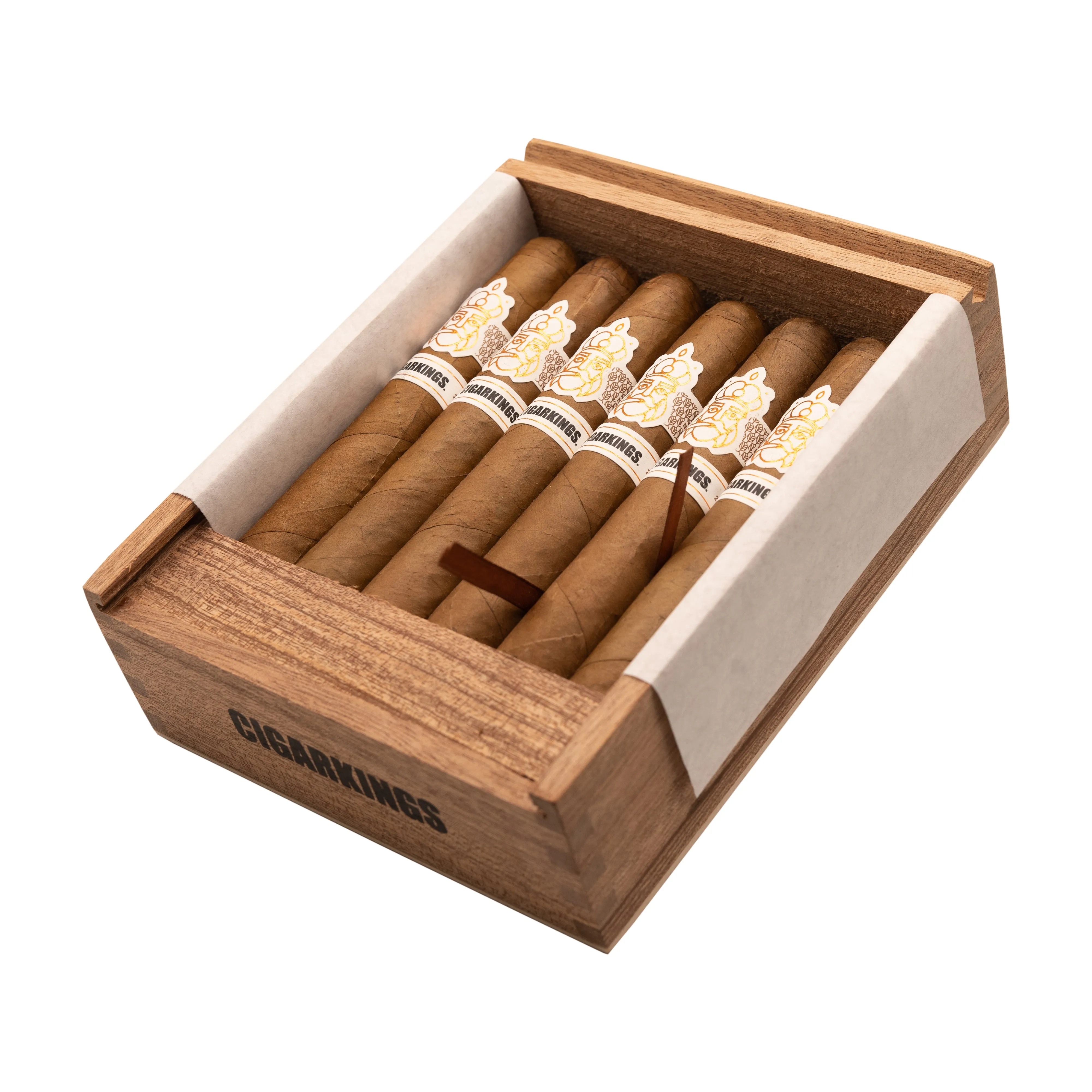 CigarKings Sun Grown Robusto