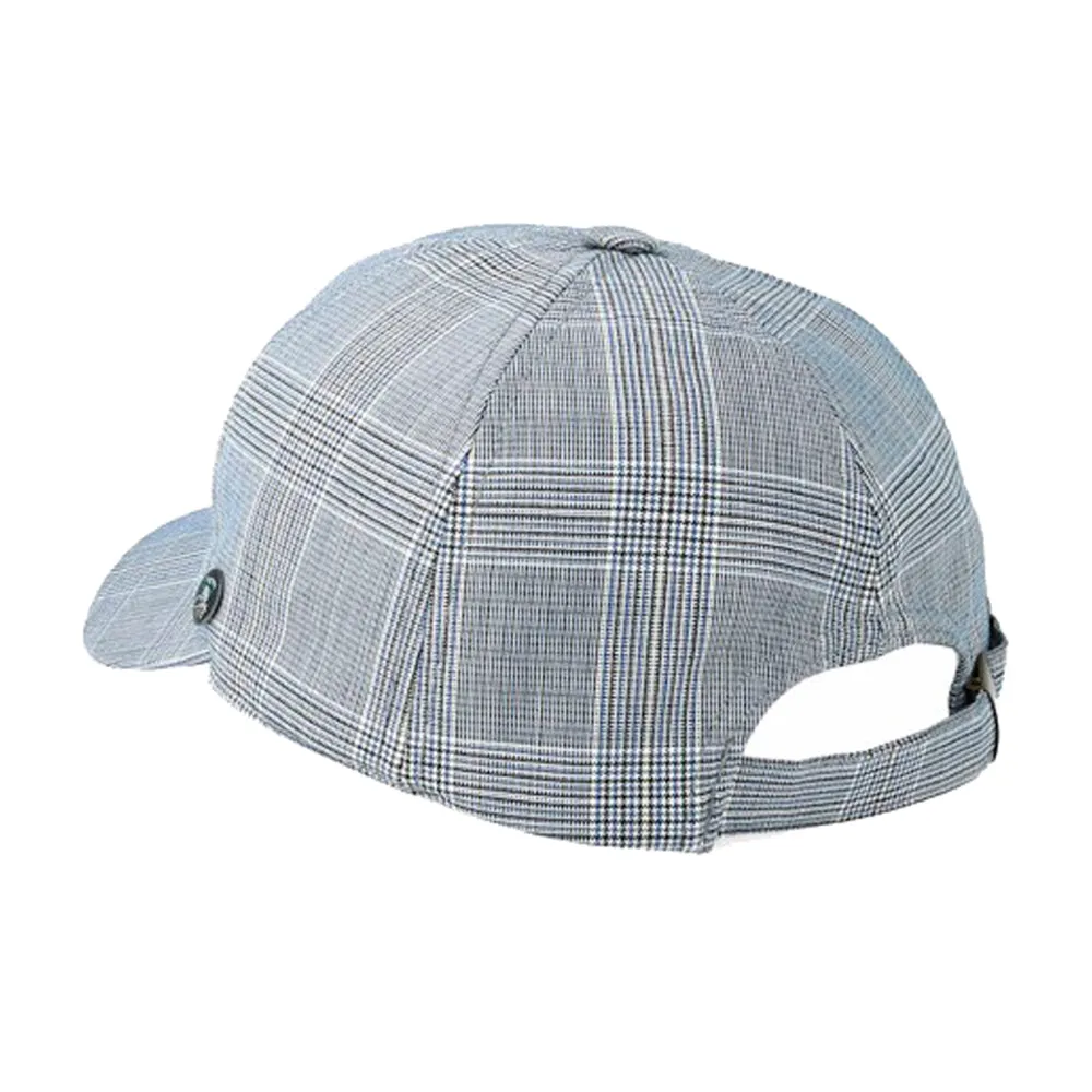 City Sport - Dad Cap S7029 3215 - Adjustable - Grey