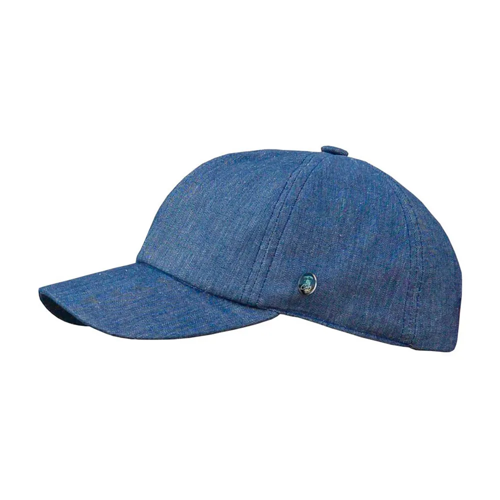 City Sport - Dad Cap S7029 3368 - Adjustable - Navy