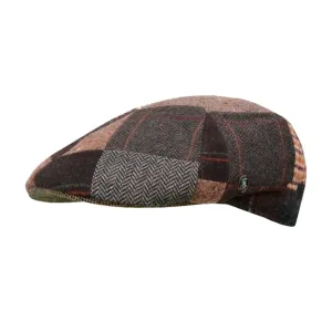 City Sport - M24 4611 - Sixpence/Flat Cap - Camo