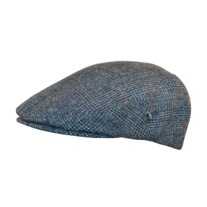 City Sport - M9 2855 - Sixpence/Flat Cap - Grey