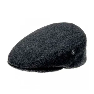 City Sport - M9 4682 - Sixpence/Flat Cap - Grey