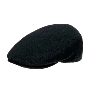 City Sport - M9 - Sixpence/Flat Cap - Dark Grey