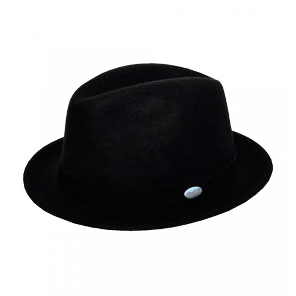 City Sport - Player - Player Hat - Black