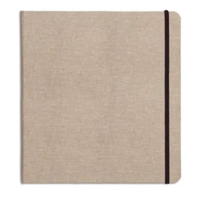 Clairefontaine Goldline Travel Sketchbook | 20x20cm | 180gsm | Mixed Media