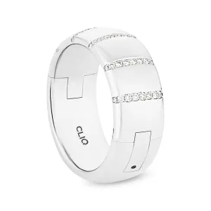 Claridge Diamond Band