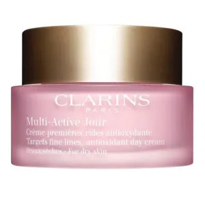 Clarins Multi-Active Day Cream