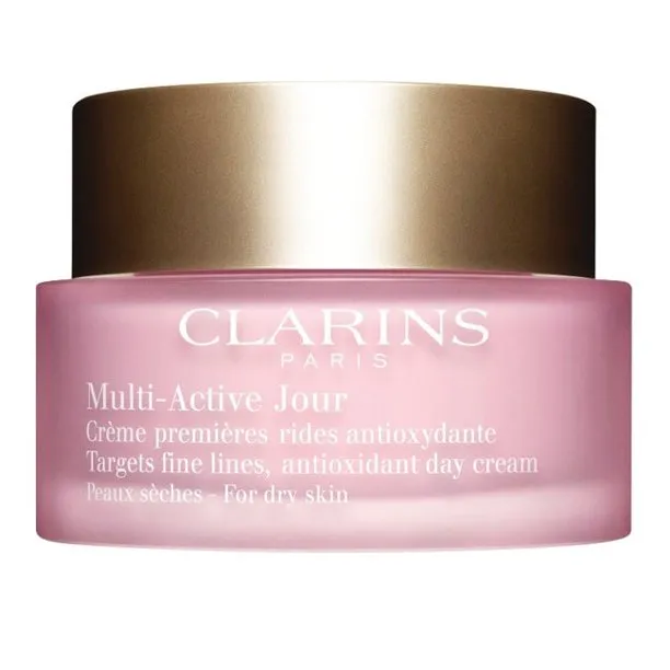 Clarins Multi-Active Day Cream