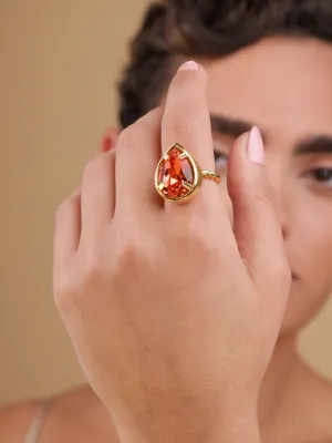 Claude Ring