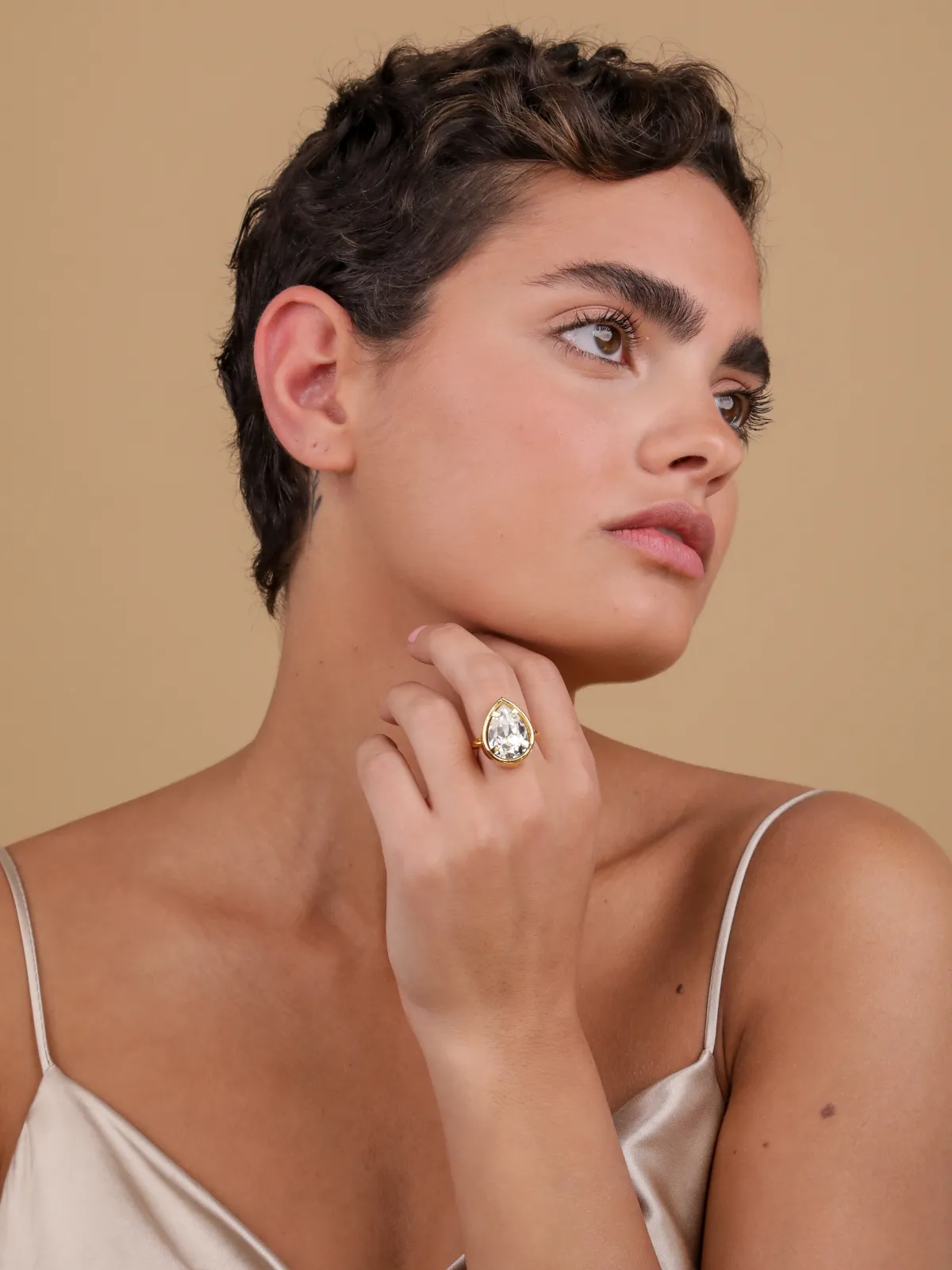 Claude Ring