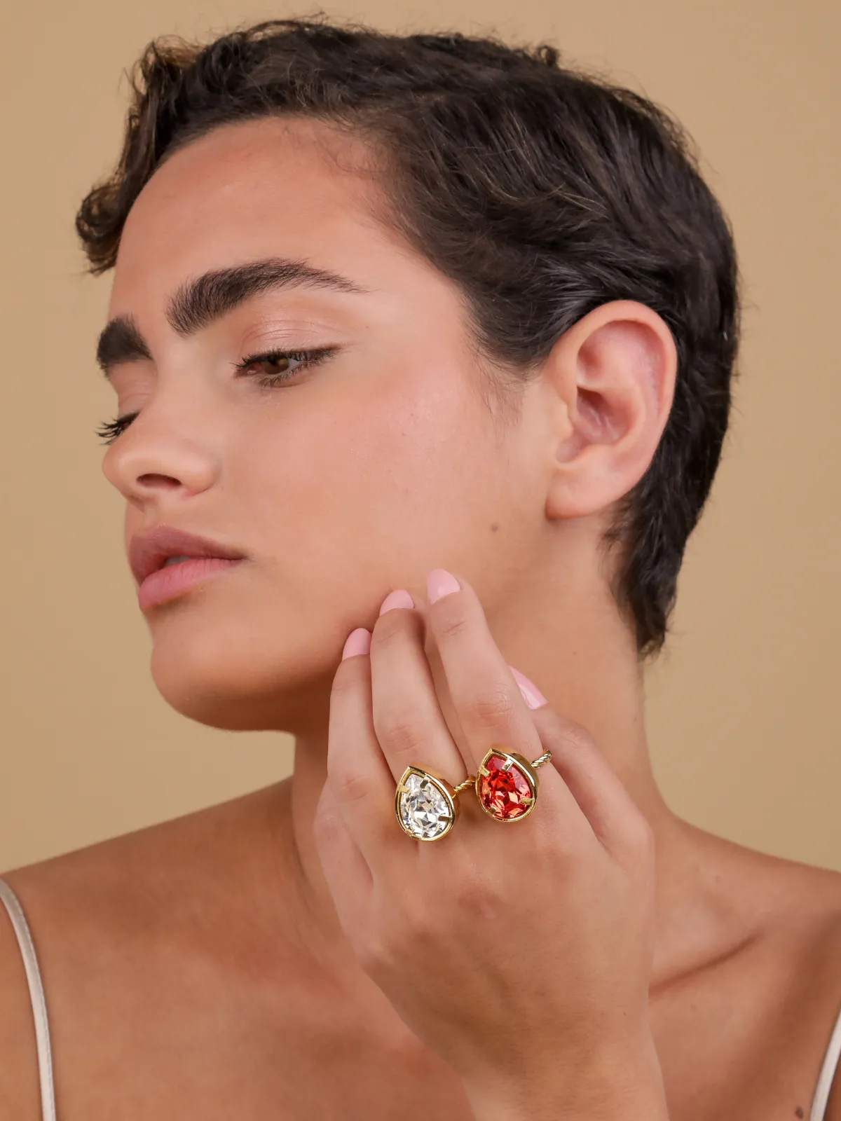 Claude Ring