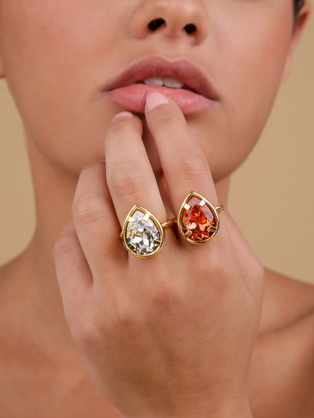 Claude Ring