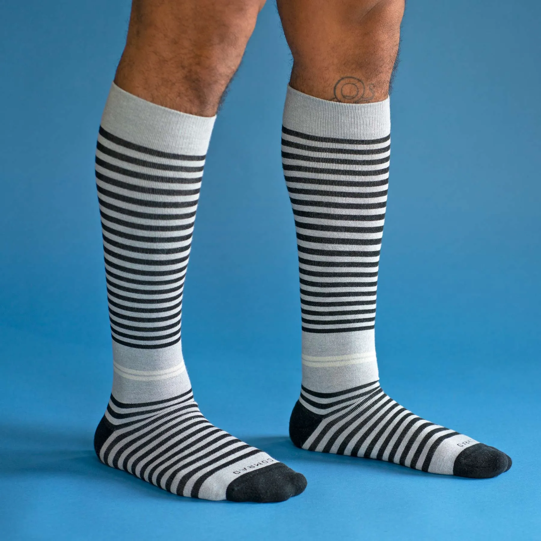 CloudCotton Compression Socks