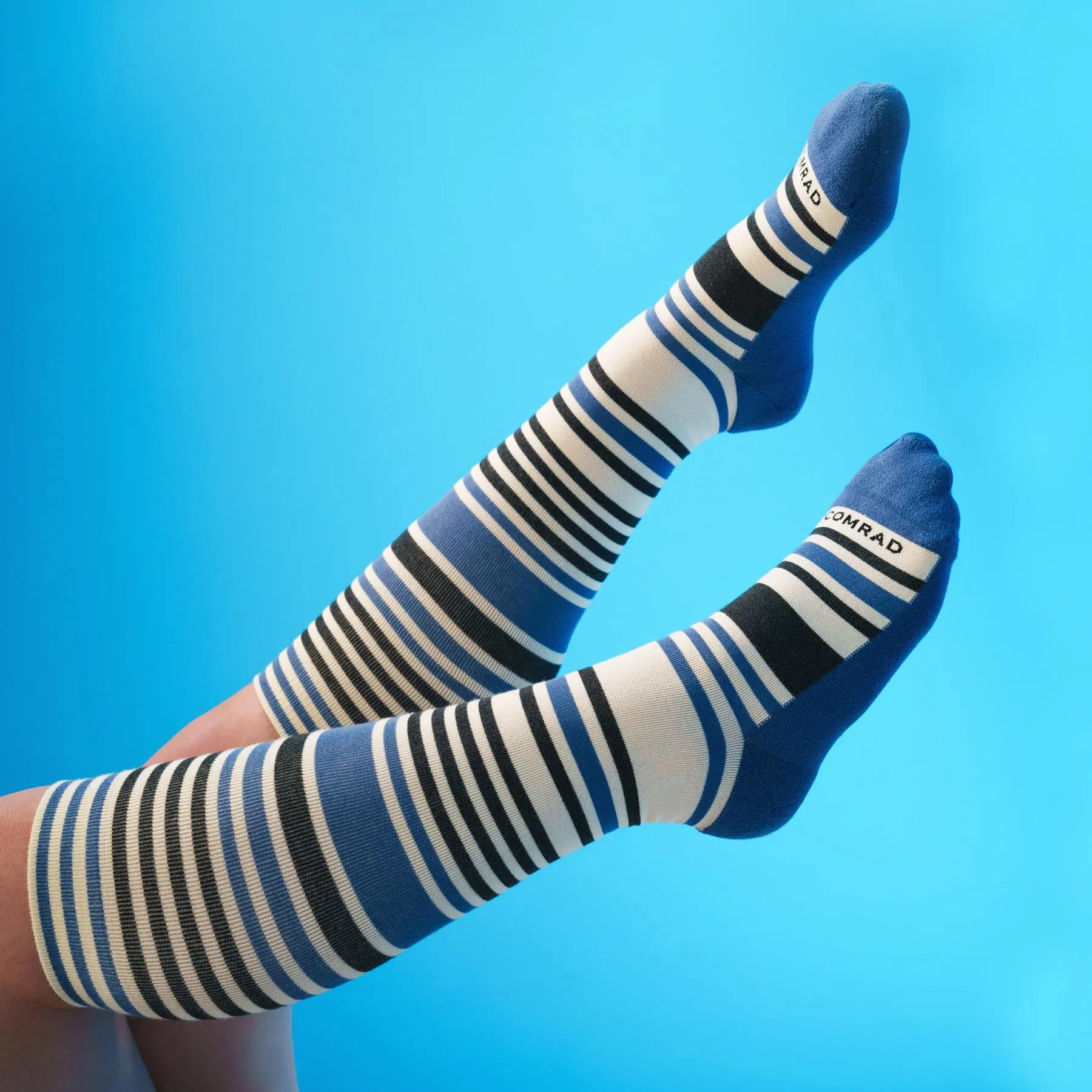 CloudCotton Compression Socks