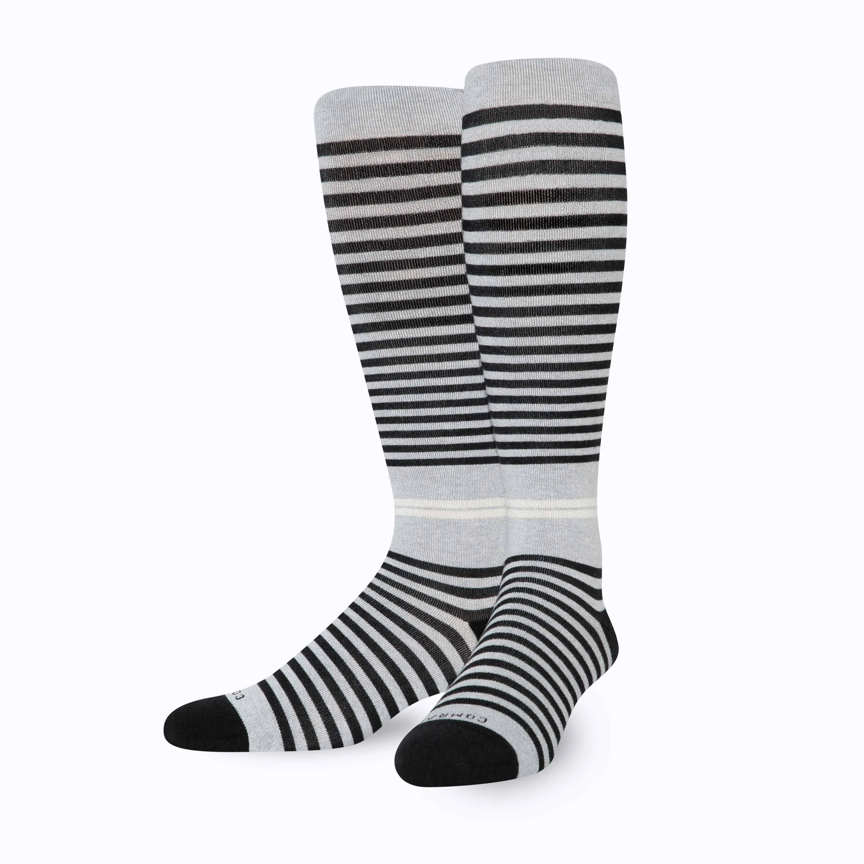 CloudCotton Compression Socks