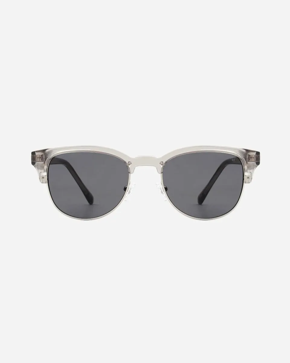 Club Bate - Grey Transparent