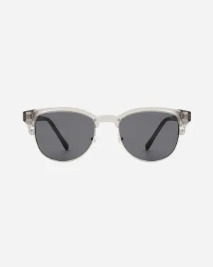 Club Bate - Grey Transparent