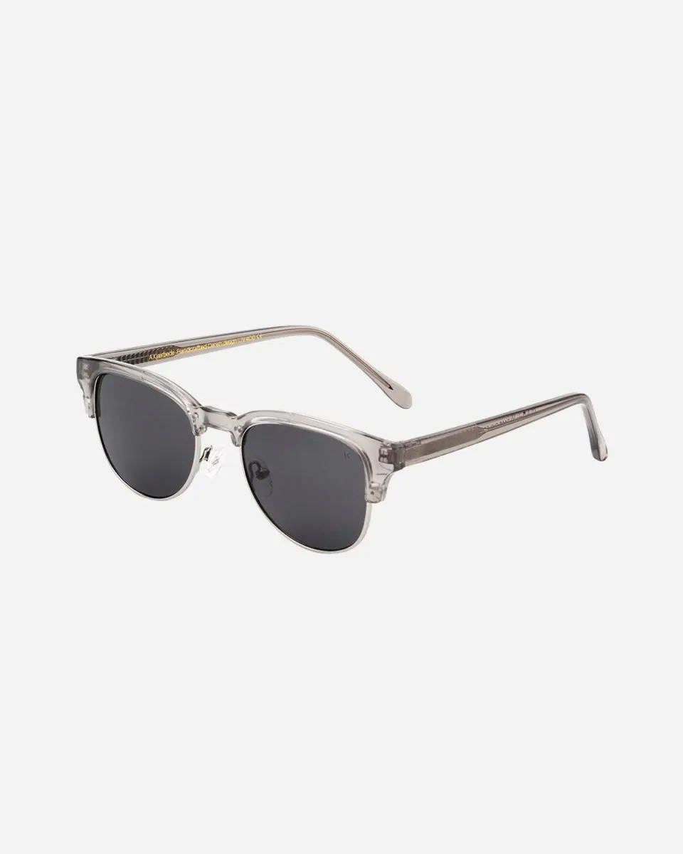 Club Bate - Grey Transparent