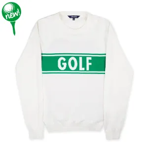 Club Sport Sweater