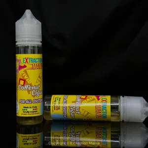 Coffenut Cigar - Vivid Mania