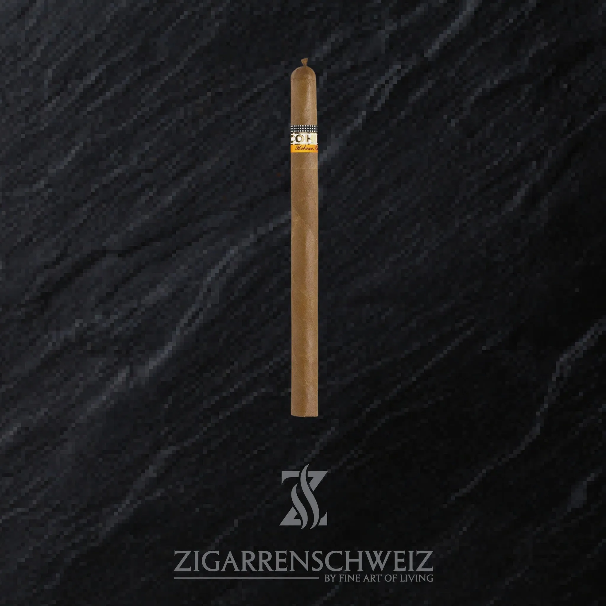 Cohiba Lanceros (Languito No 1)  - Linea Classica
