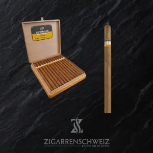 Cohiba Lanceros (Languito No 1)  - Linea Classica