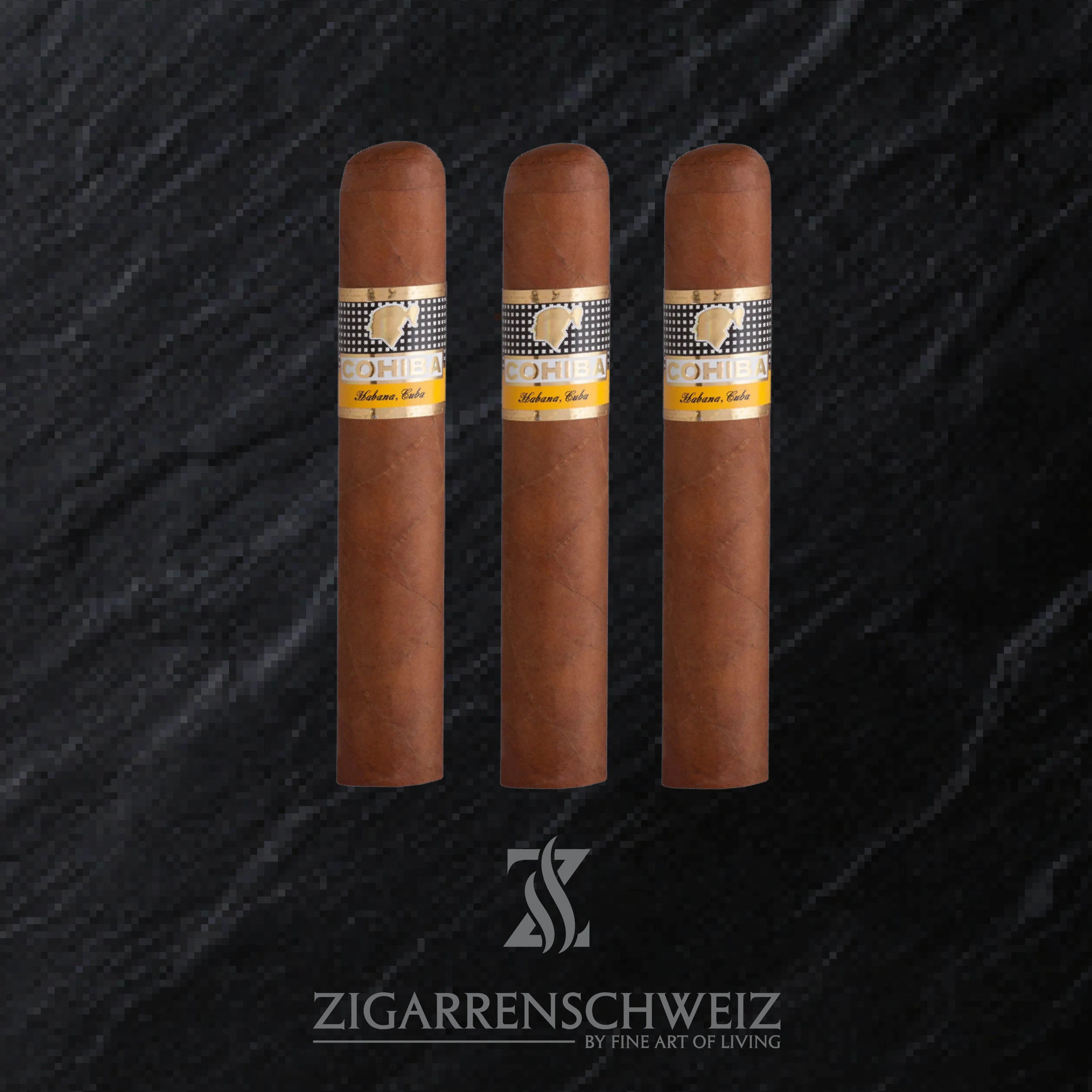 Cohiba Robusto  - Linea Classica