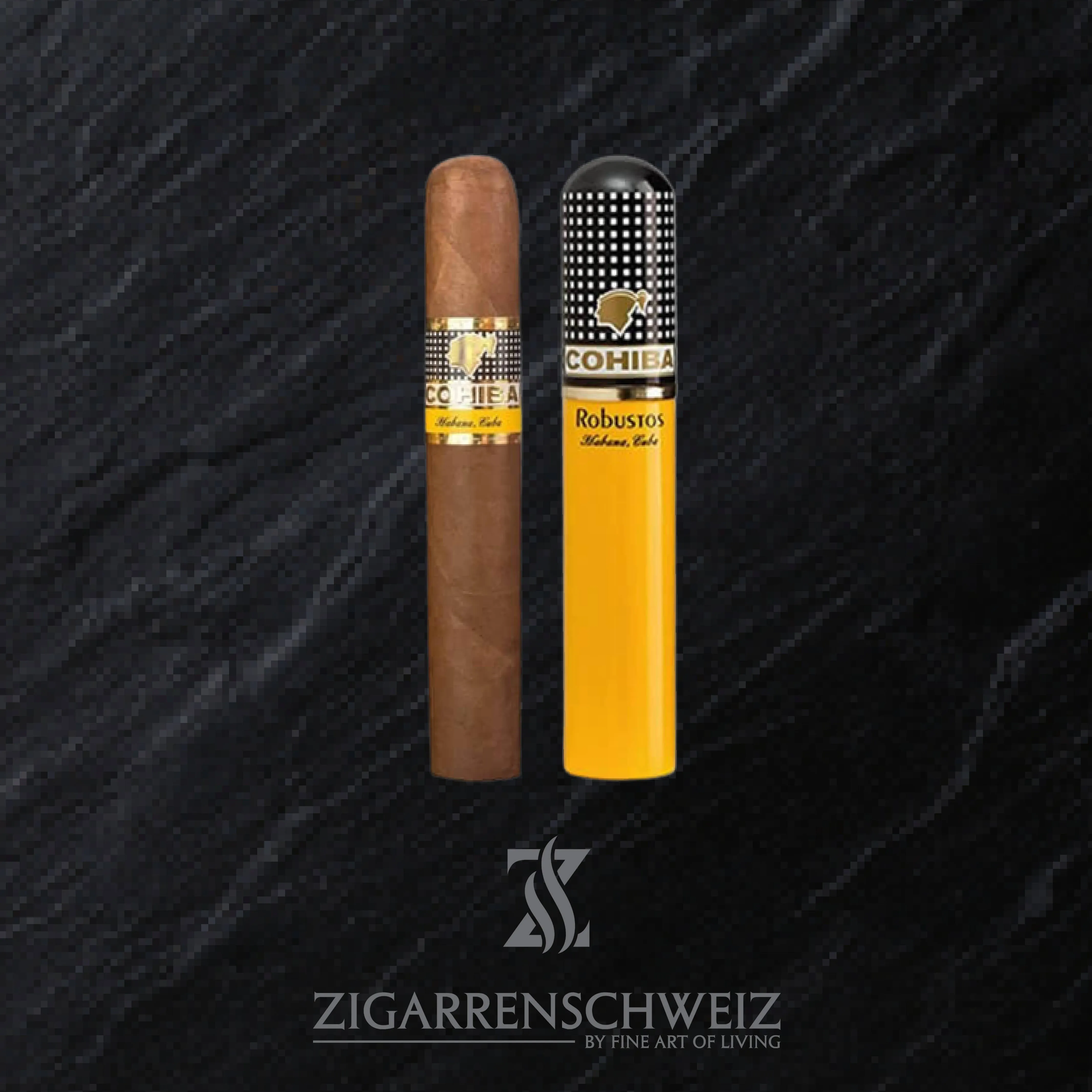 Cohiba Robusto  - Linea Classica