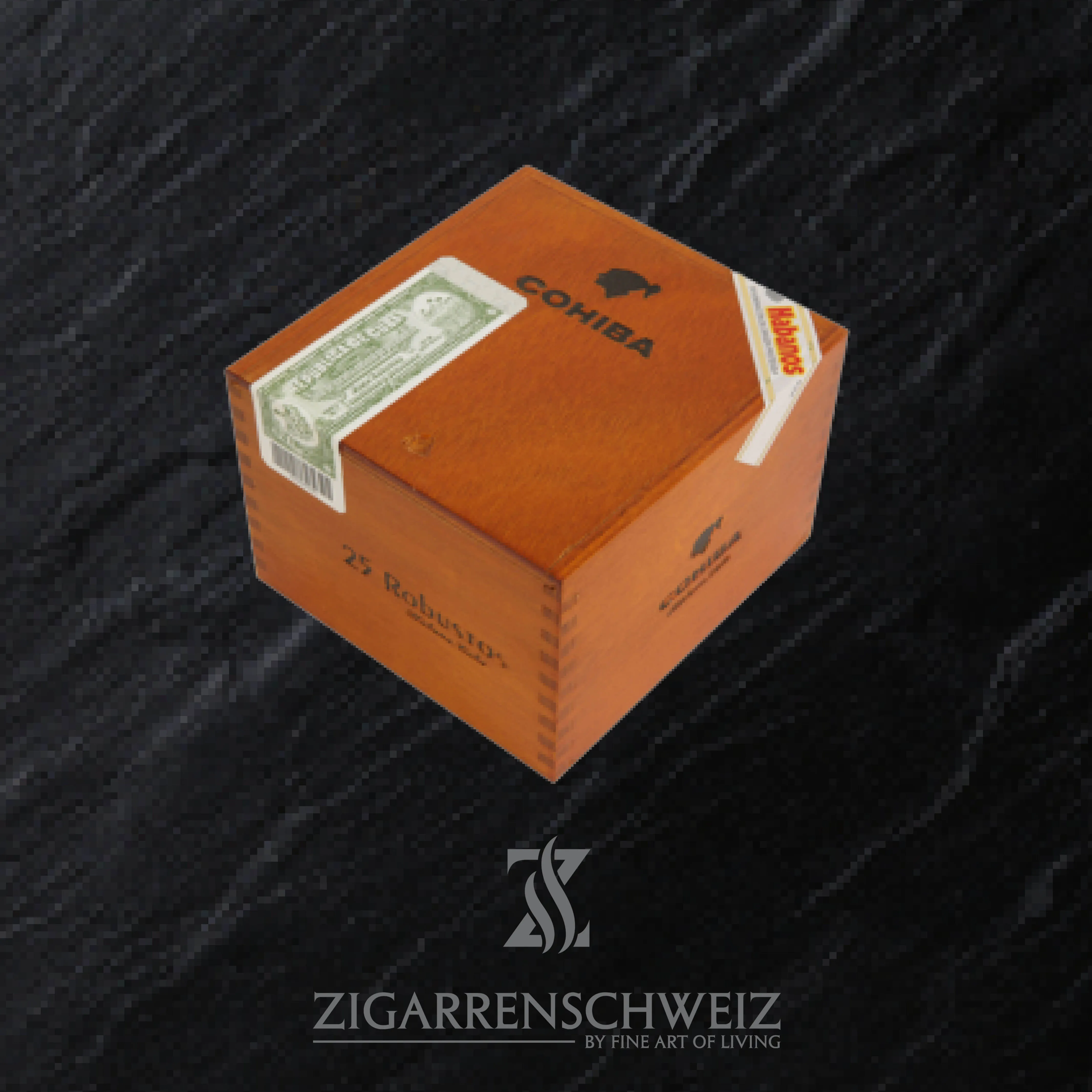 Cohiba Robusto  - Linea Classica