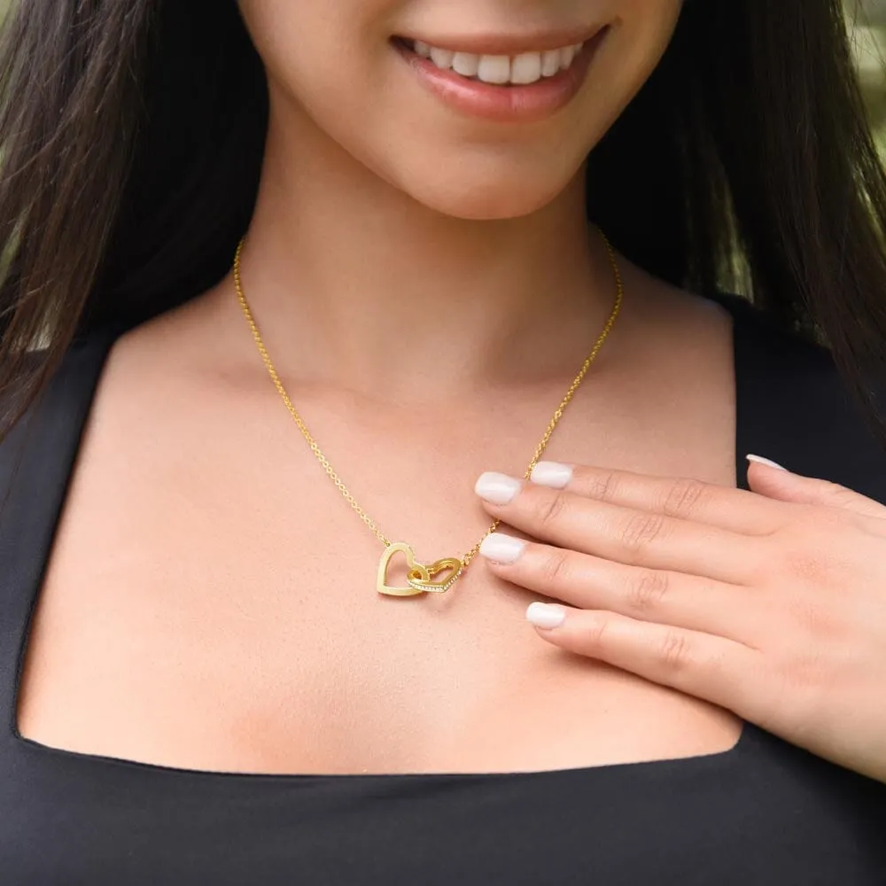 Collar "Corazones Eternos" - Un Regalo de Amor Maternal