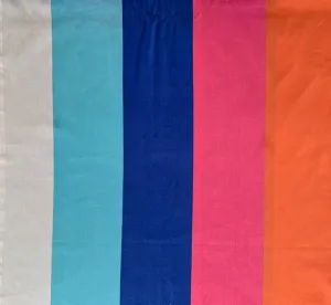 Colorific - 5-1/2 YDS