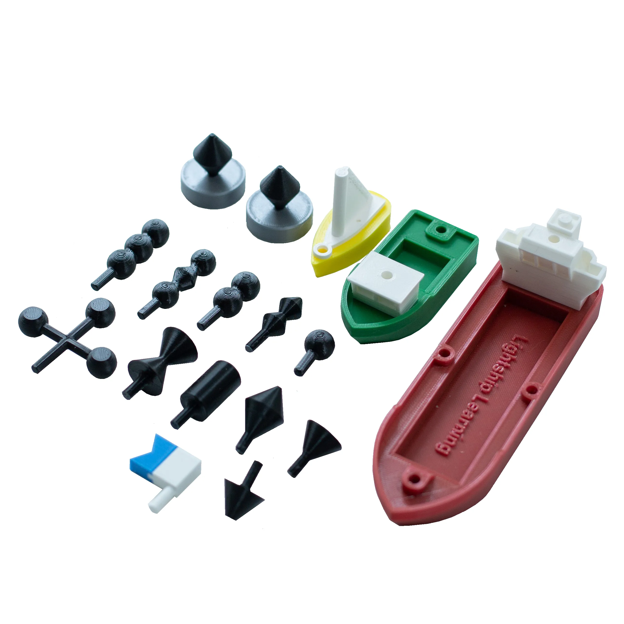 COLREG Premium Kit