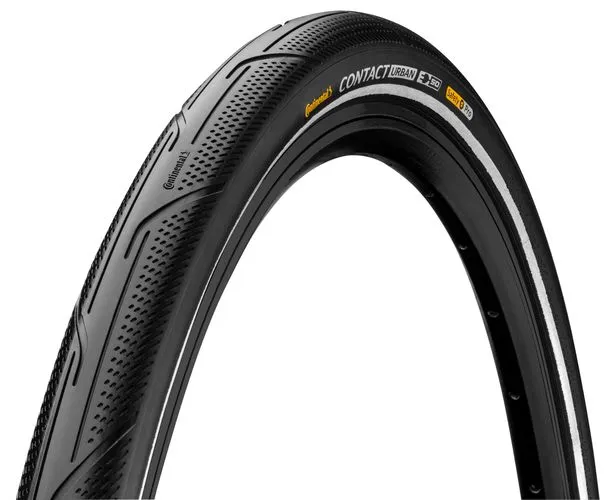 Continental - Contact Urban Tyres