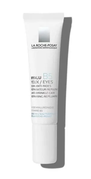 Contorno de ojos HyaluB5 La Roche Posay