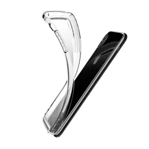 COQUE MILITAIRE - TRANSPARENT