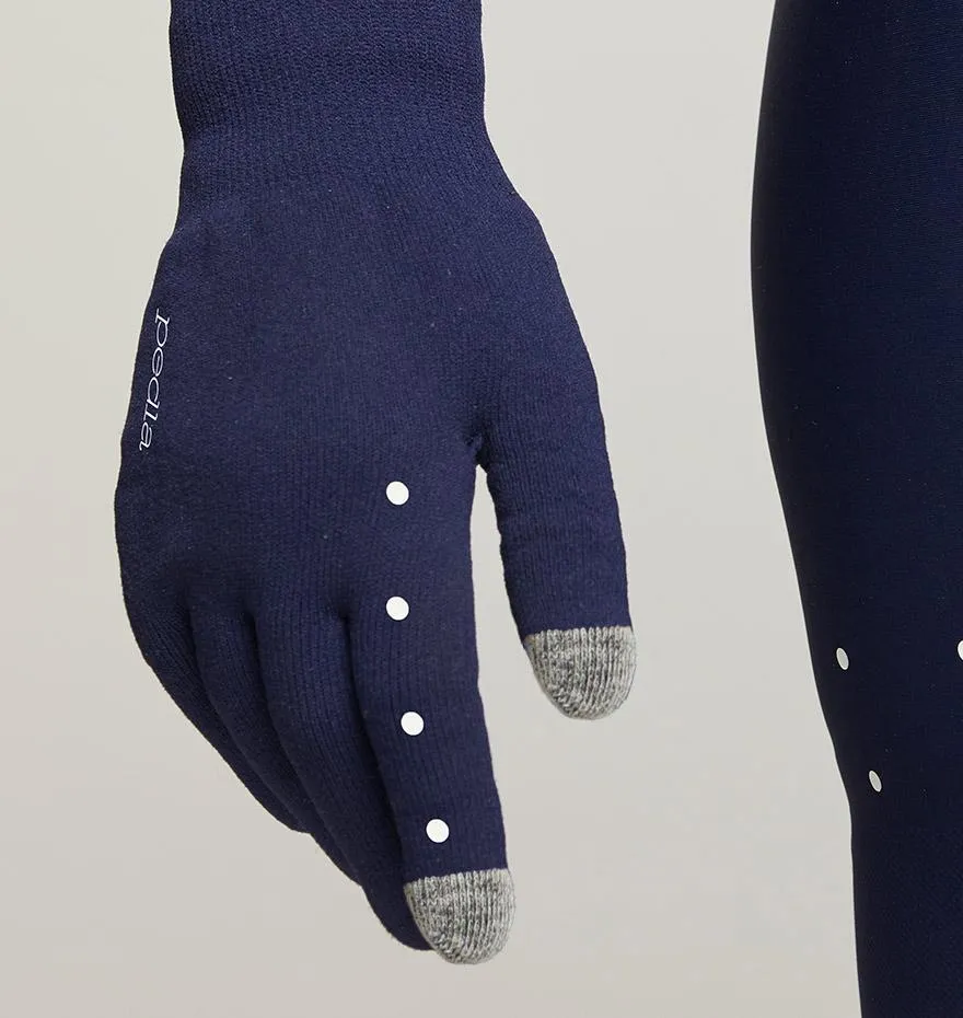 Core / AquaSHIELD Gloves - Navy