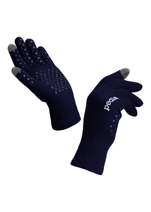 Core / AquaSHIELD Gloves - Navy