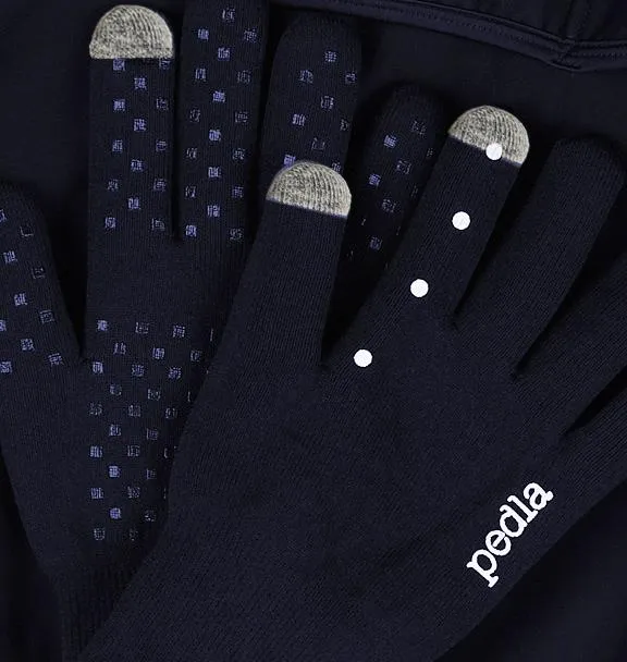 Core / AquaSHIELD Gloves - Navy