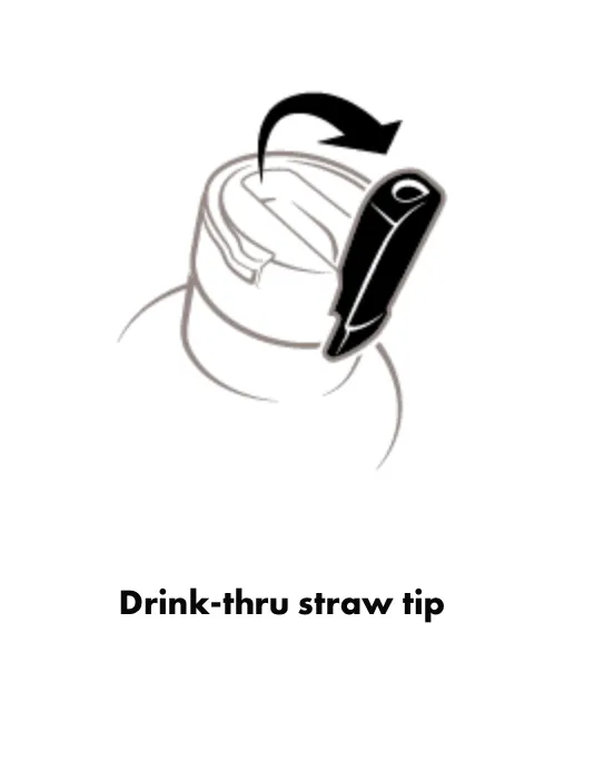 Corkcicle Sport Canteen 20oz