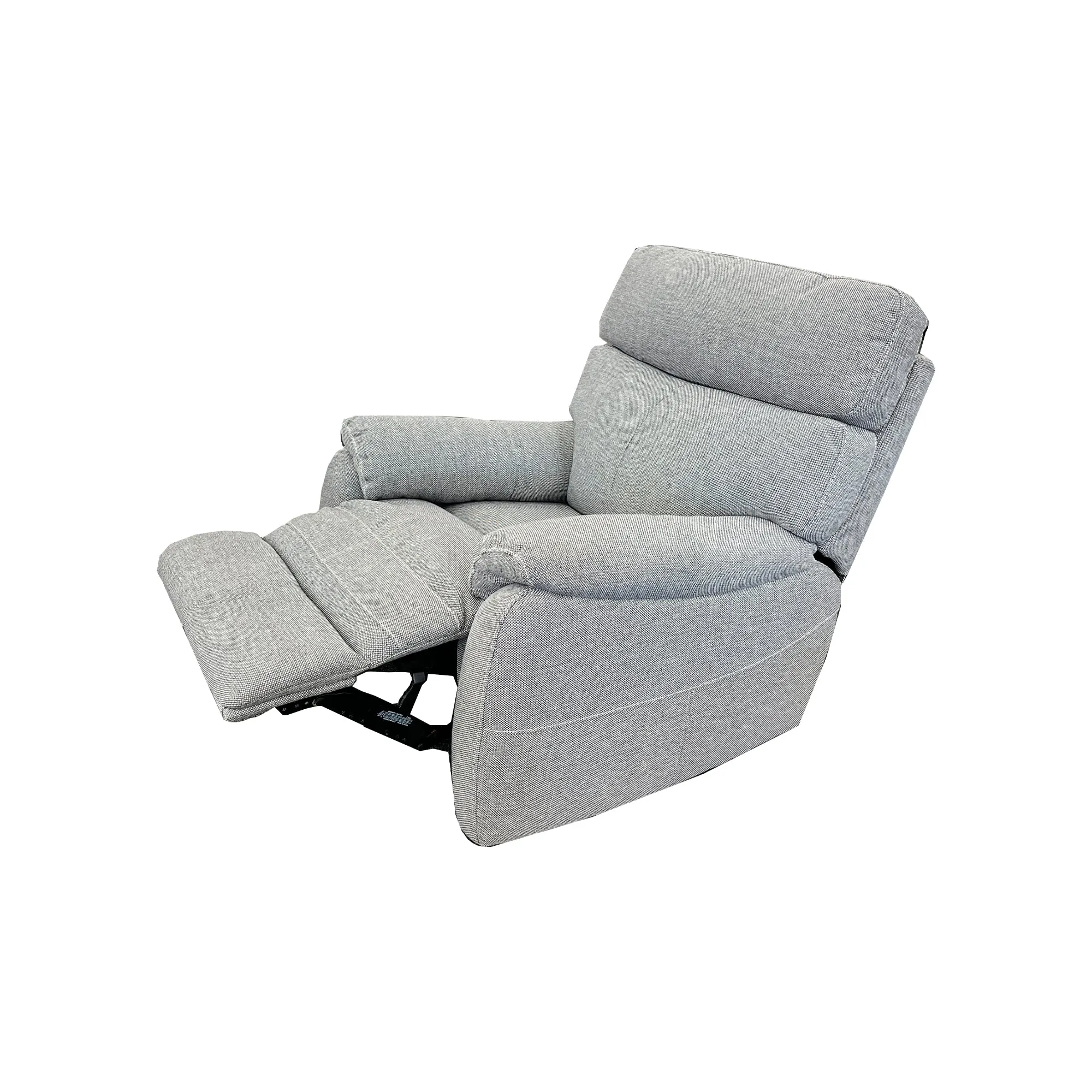 Cortez 3RR R R - Urban Sofa - Salt & Pepper