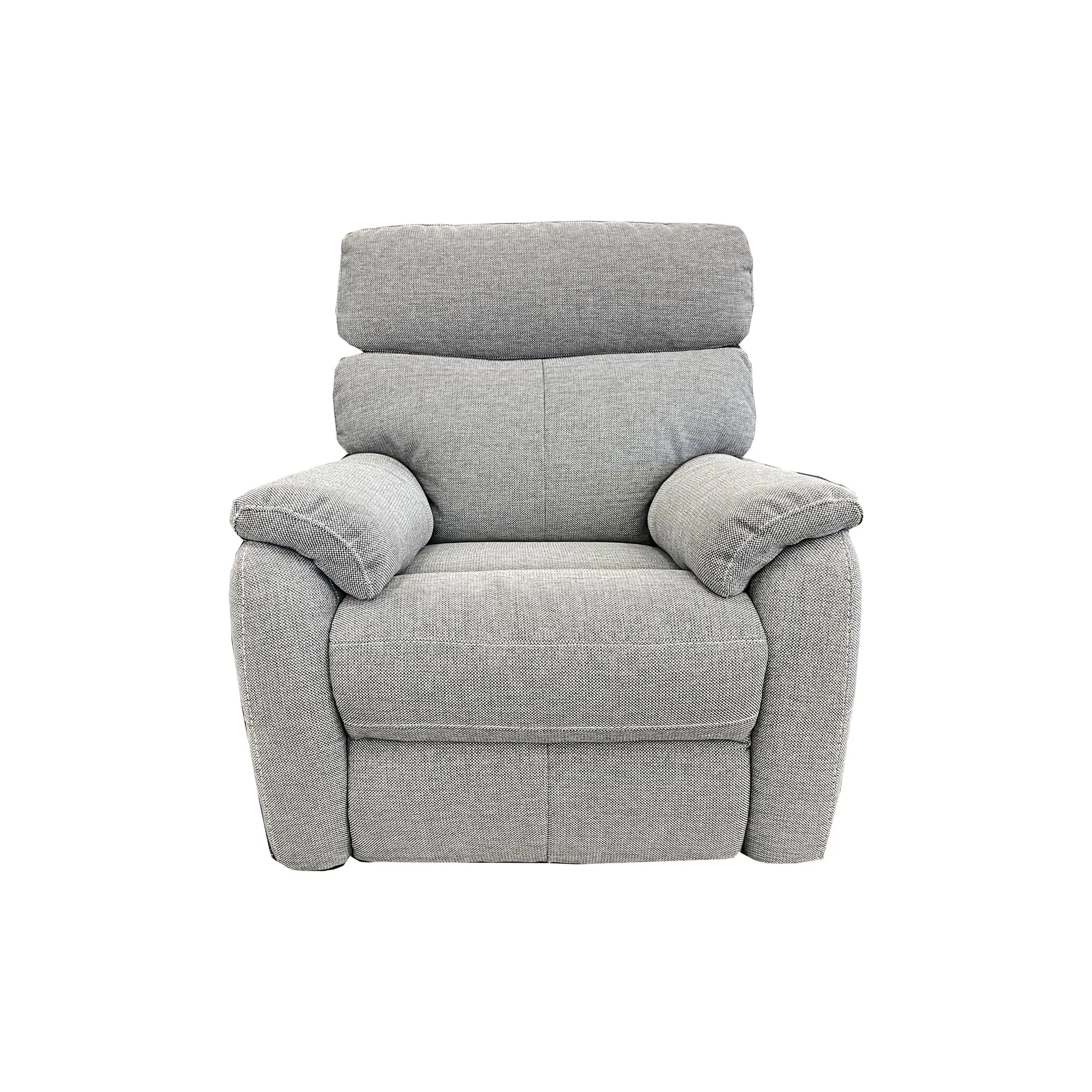 Cortez 3RR R R - Urban Sofa - Salt & Pepper