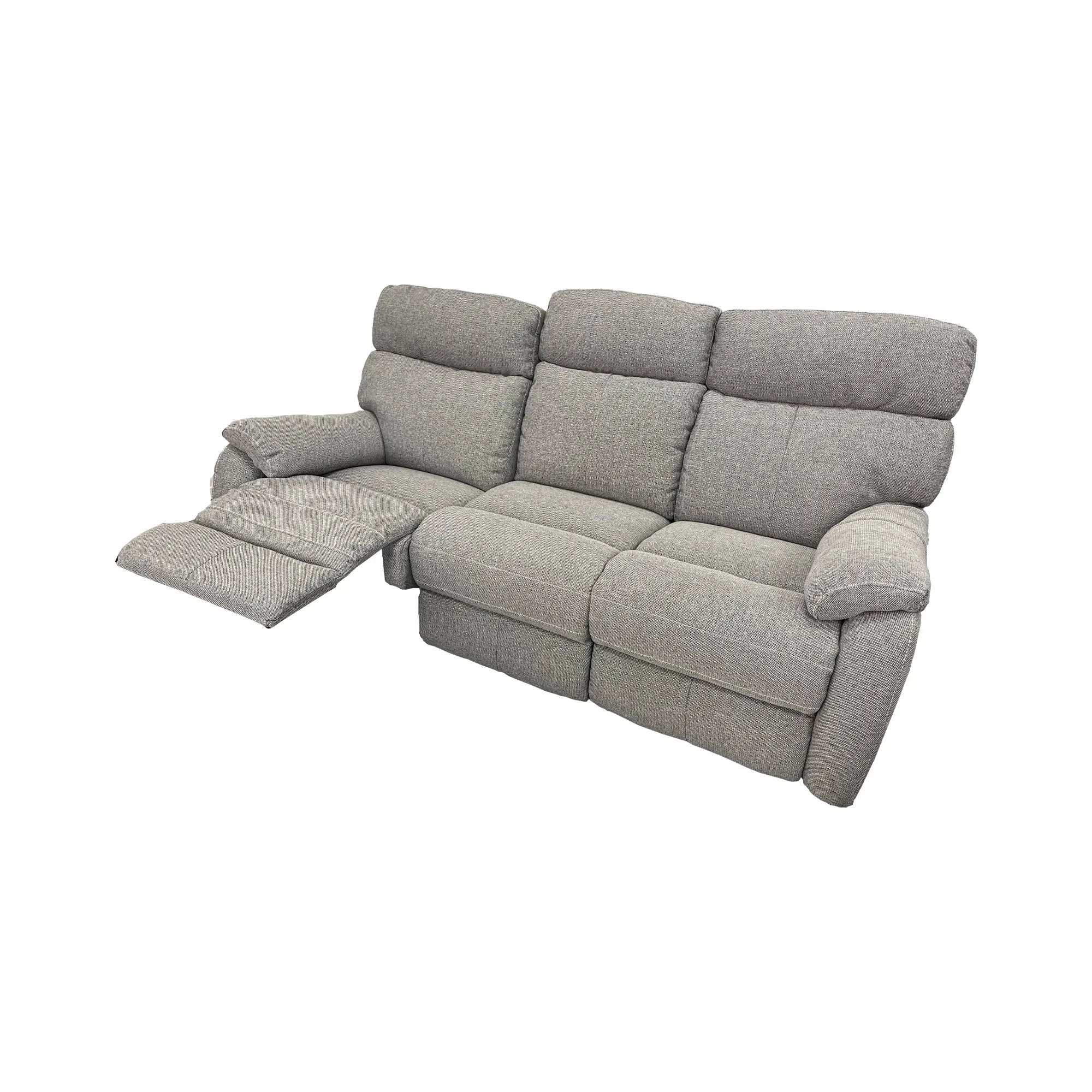 Cortez 3RR R R - Urban Sofa - Salt & Pepper