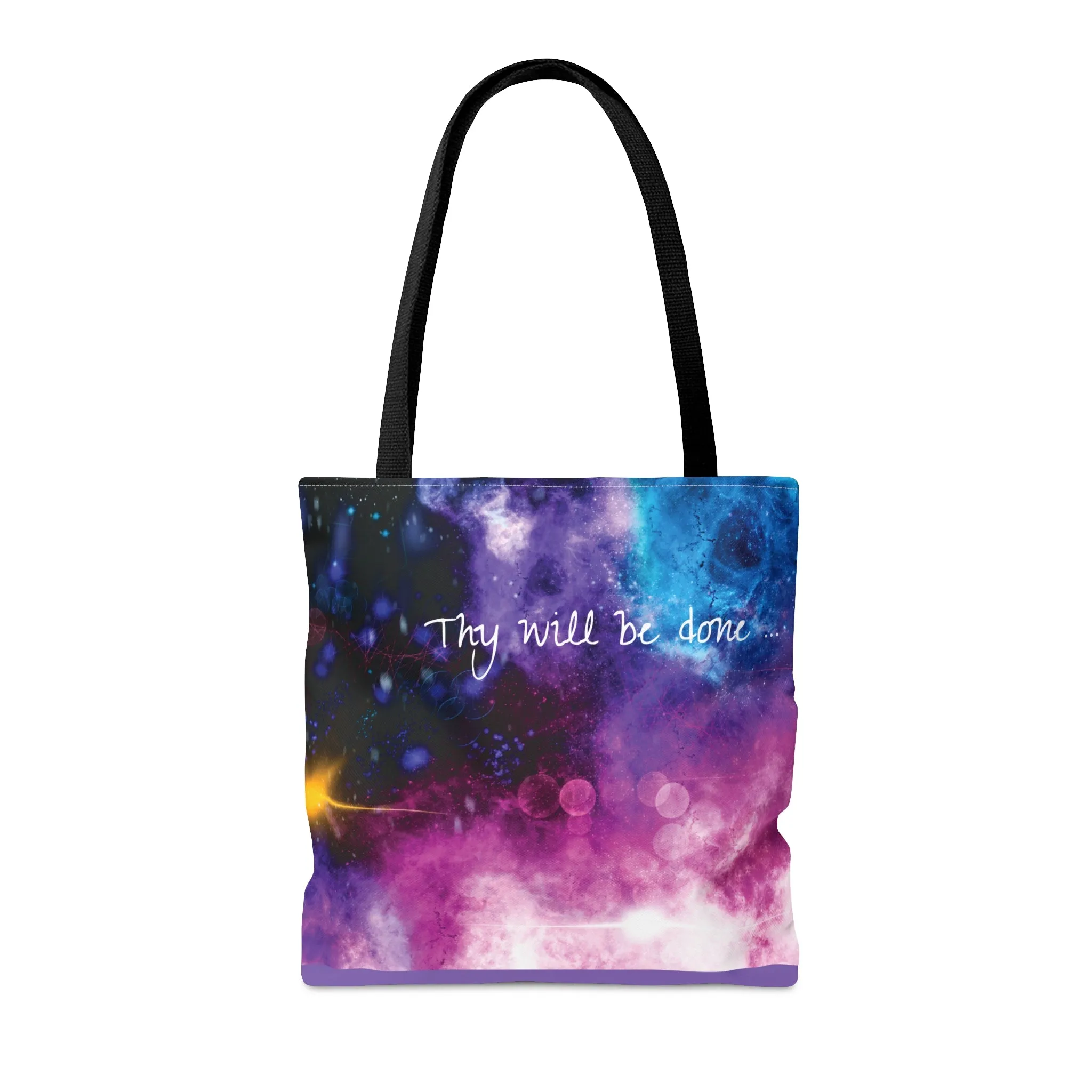 Cosmos Tote Bag