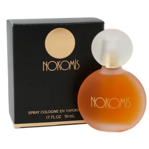 Coty Nokomis Cologne for Women