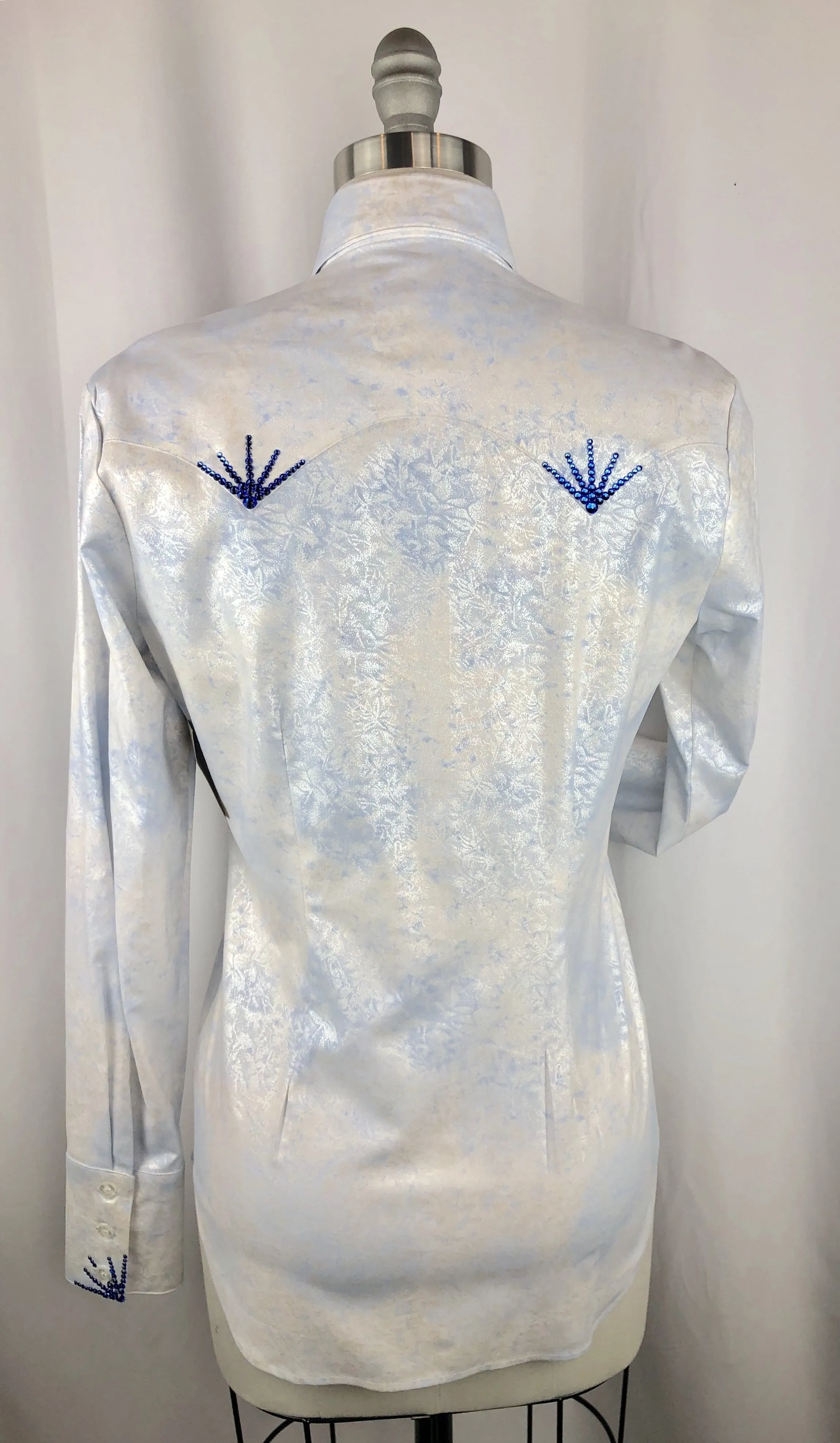 CR Special Cloud Fairy Frost- FINAL SALE