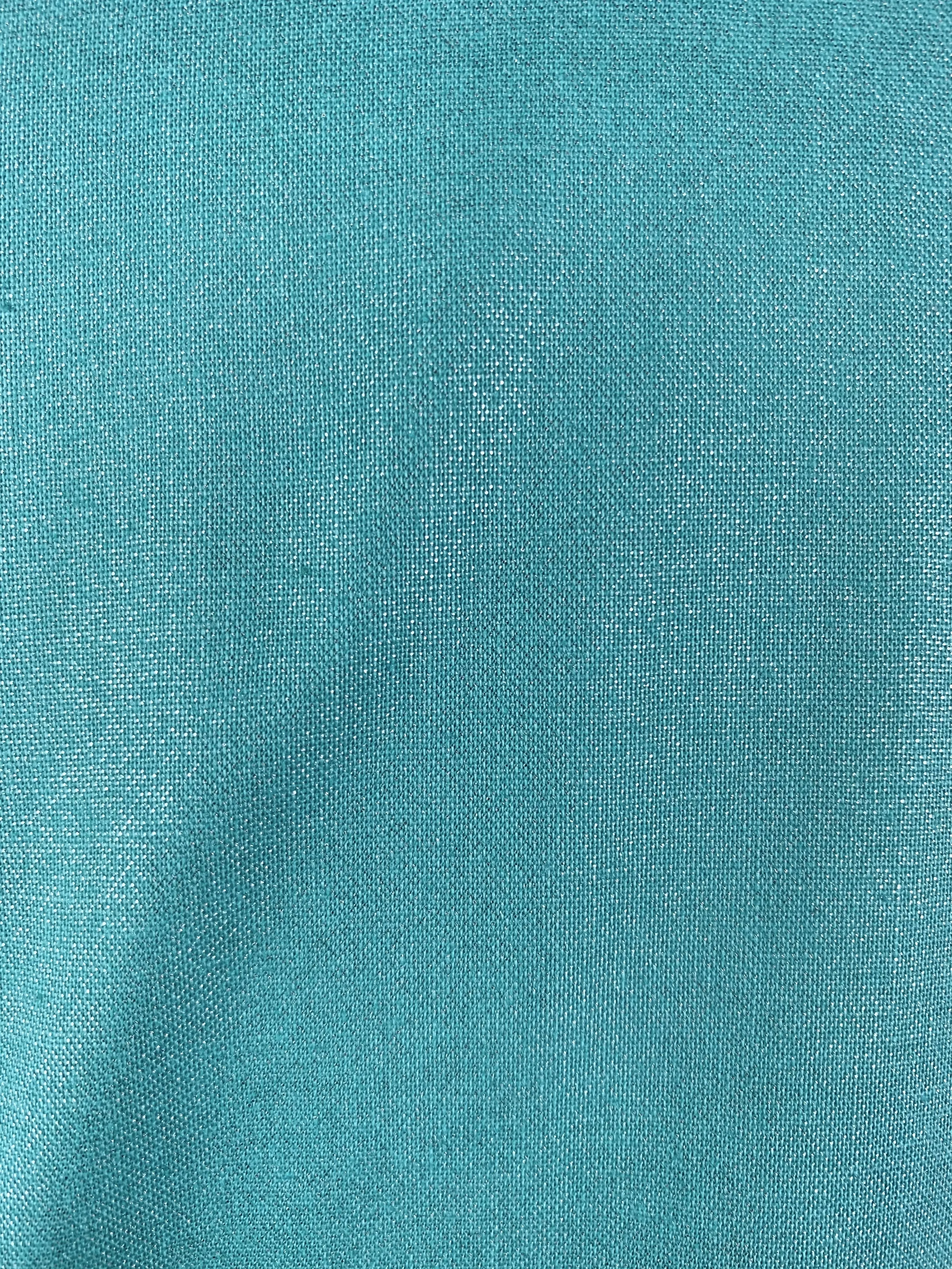 CR Western Pro Shimmy Shimmy Aqua - FINAL SALE