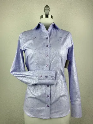 CR Western Pro Wisteria Purple Fariy Frost