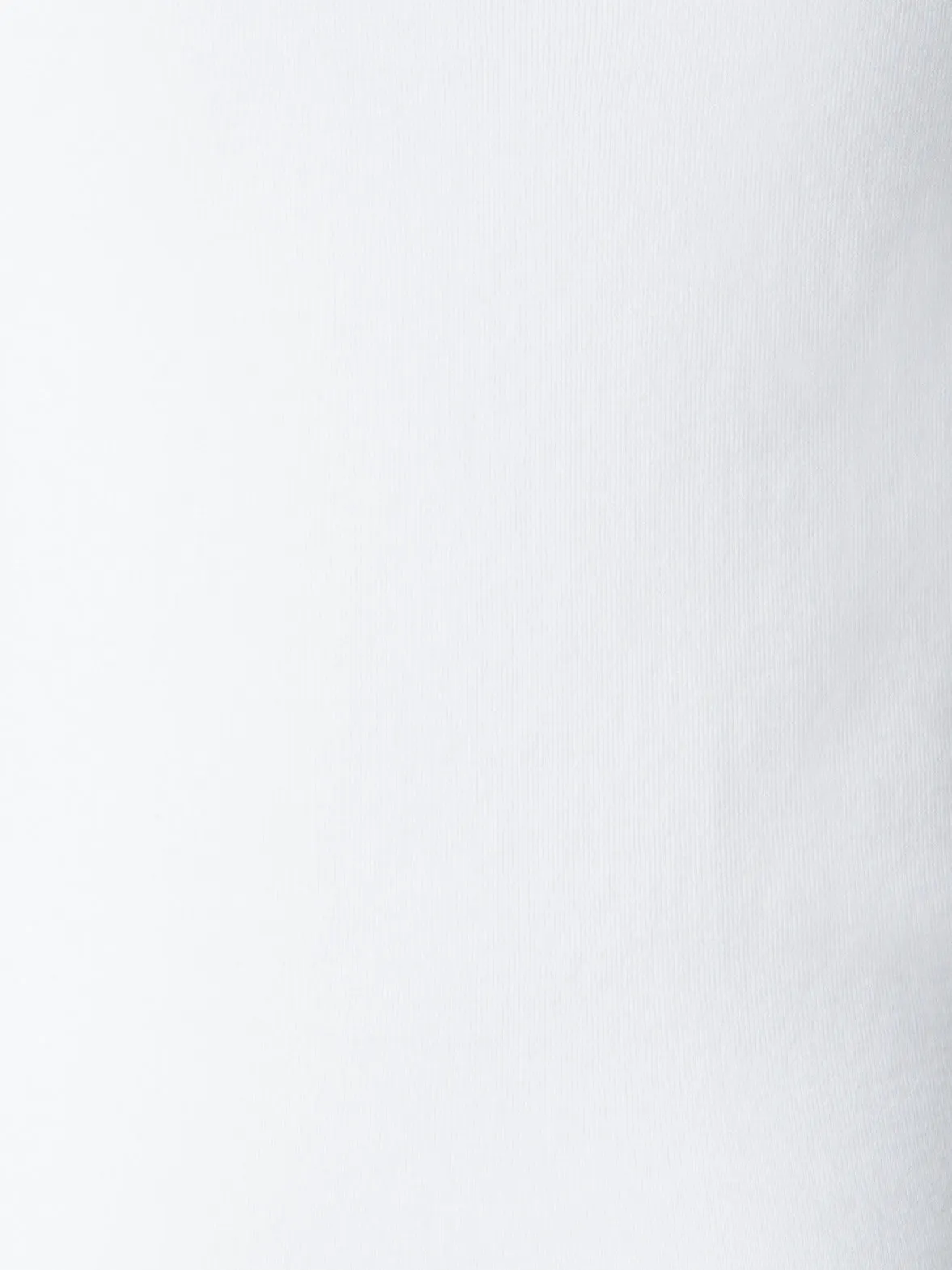 Cream Knit Tank Top