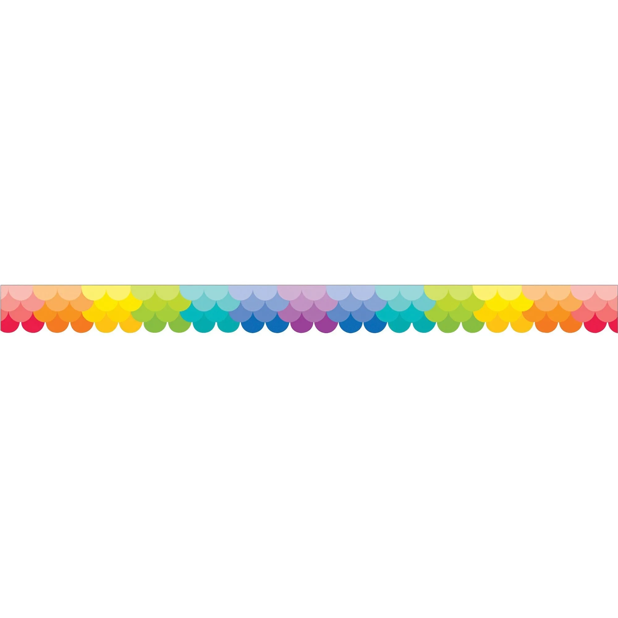 Creative Teaching Press Designer Ombre Border